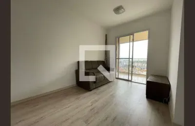 Apartamento para aluguel - jardim éster yolanda, 3 quartos,  63 m² - são paulo