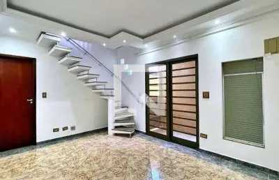 Casa para aluguel - jardim cocaia, 4 quartos,  150 m² - guarulhos