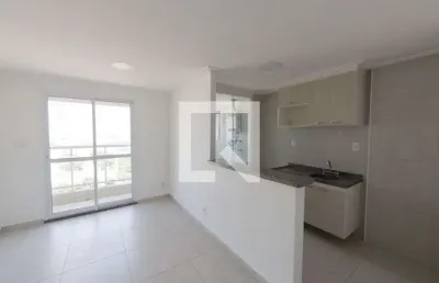Apartamento para aluguel - tatuapé, 1 quarto,  35 m² - são paulo