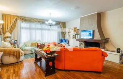 Casa para aluguel - ipanema, 4 quartos,  230 m² - porto alegre