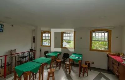 Casa para aluguel - jardim chapadão, 6 quartos,  305 m² - campinas