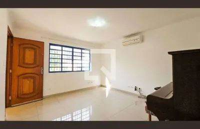 Casa para aluguel - veleiros, 4 quartos,  300 m² - são paulo