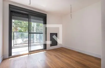 Kitnet / stúdio para aluguel - pinheiros, 1 quarto,  33 m² - são paulo