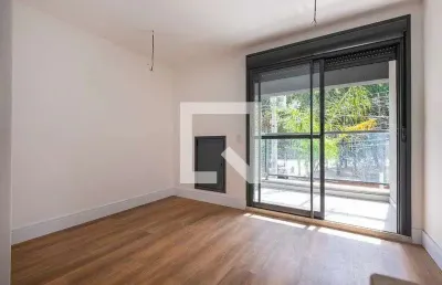 Kitnet / stúdio para aluguel - pinheiros, 1 quarto,  26 m² - são paulo