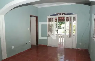 Casa para aluguel - mantiqueira, 6 quartos,  510 m² - belo horizonte
