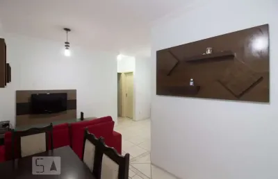 Apartamento para aluguel - jardim adriana, 3 quartos,  83 m² - guarulhos