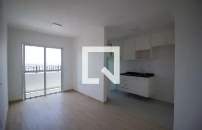 Apartamento para aluguel - jardim pagliato, 3 quartos,  68 m² - sorocaba