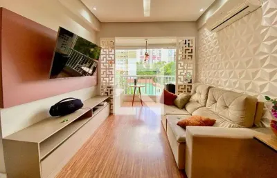 Apartamento para aluguel - rio vermelho, 1 quarto,  100 m² - salvador