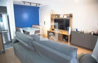 Apartamento para aluguel - picanço, 2 quartos,  74 m² - guarulhos