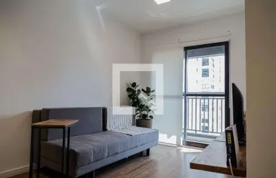 Apartamento para aluguel - vila mascote, 1 quarto,  29 m² - são paulo