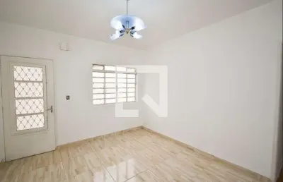 Casa para aluguel - vila fidalgo, 4 quartos,  130 m² - são paulo