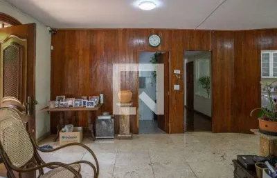 Casa para aluguel - alto da lapa, 4 quartos,  433 m² - são paulo