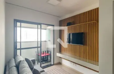 Apartamento para aluguel - higienópolis, 1 quarto,  35 m² - são paulo