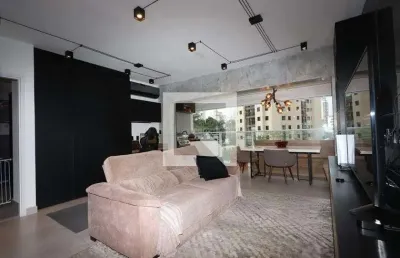 Apartamento para aluguel - vila mariana, 1 quarto,  65 m² - são paulo
