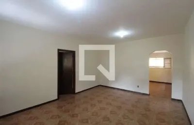 Casa para aluguel - planalto, 3 quartos,  360 m² - belo horizonte