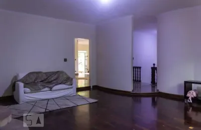 Casa para aluguel - santo amaro , 4 quartos,  463 m² - são paulo