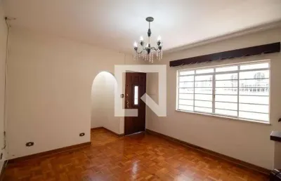 Casa para aluguel - chácara santo antonio, 2 quartos,  140 m² - são paulo