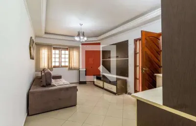 Casa para aluguel - vila rosália, 6 quartos,  450 m² - guarulhos