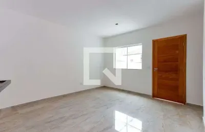 Apartamento para aluguel - água fria, 1 quarto,  34 m² - são paulo