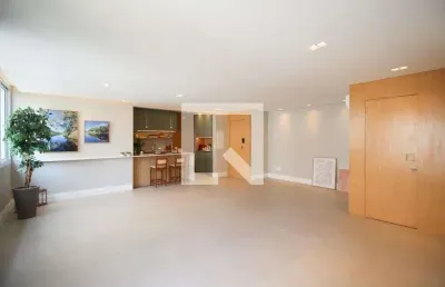 Apartamento para aluguel - vila nova conceição, 2 quartos,  130 m² - são paulo