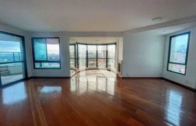 Apartamento para aluguel - vila madalena, 3 quartos,  280 m² - são paulo
