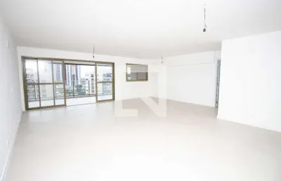 Apartamento para aluguel - barra da tijuca - marapendi, 3 quartos,  187 m² - rio de janeiro