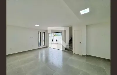 Casa / sobrado em condomínio para aluguel - vargem grande, 4 quartos,  168 m² - rio de janeiro