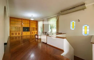 Casa para aluguel - alto de pinheiros, 5 quartos,  700 m² - são paulo