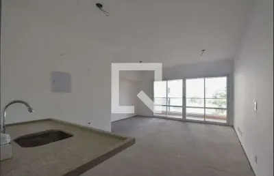 Apartamento para aluguel - campo belo, 1 quarto,  42 m² - são paulo