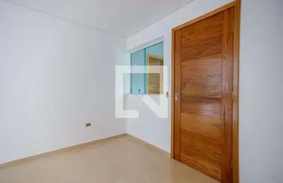 Apartamento para aluguel - vila gustavo, 2 quartos,  37 m² - são paulo