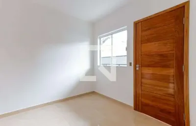 Apartamento para aluguel - vila gustavo, 2 quartos,  37 m² - são paulo