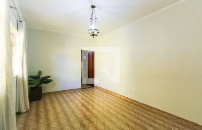 Casa para aluguel - jardim anália franco, 4 quartos,  250 m² - são paulo