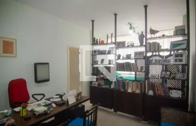 Apartamento para aluguel - copacabana, 2 quartos,  270 m² - rio de janeiro