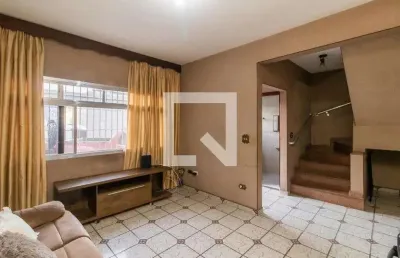 Casa para aluguel - artur alvim, 3 quartos,  150 m² - são paulo