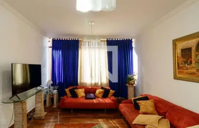 Casa para aluguel - jardim brasil , 3 quartos,  300 m² - são paulo