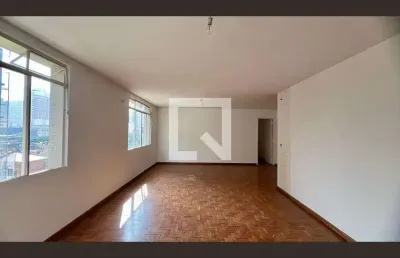 Apartamento para aluguel - pinheiros, 3 quartos,  147 m² - são paulo
