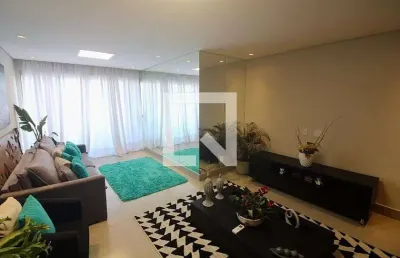 Cobertura para aluguel - jardim oceânico, 3 quartos,  180 m² - rio de janeiro