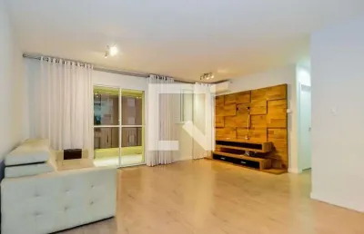 Apartamento para aluguel - centro, 2 quartos,  82 m² - guarulhos