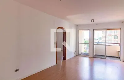 Apartamento para aluguel - vila mascote, 2 quartos,  70 m² - são paulo
