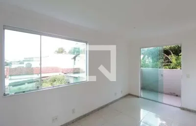 Cobertura para aluguel - santa mônica, 3 quartos,  130 m² - belo horizonte