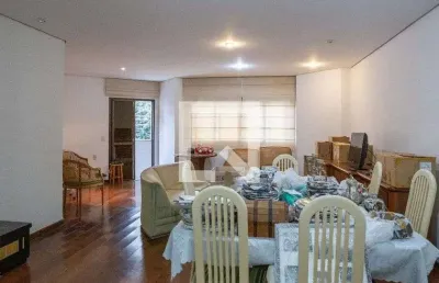 Apartamento para aluguel - perdizes, 2 quartos,  96 m² - são paulo