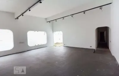 Casa para aluguel - vila olímpia, 4 quartos,  500 m² - são paulo
