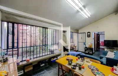 Casa para aluguel - mooca, 3 quartos,  149 m² - são paulo