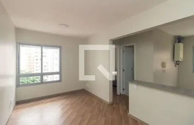 Apartamento para aluguel - santa cecília, 1 quarto,  50 m² - são paulo