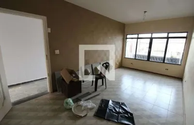 Casa para aluguel - chácara mafalda, 3 quartos,  280 m² - são paulo