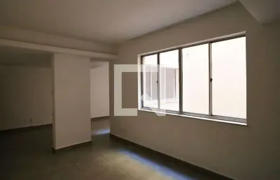 Apartamento para aluguel - serra, 3 quartos,  115 m² - belo horizonte