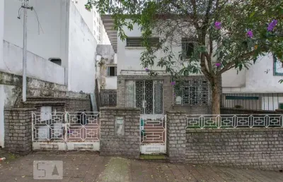 Casa para aluguel - aclimação, 2 quartos,  315 m² - são paulo