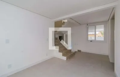 Casa / sobrado em condomínio para aluguel - tristeza, 4 quartos,  308 m² - porto alegre