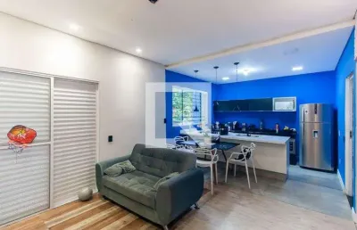 Casa para aluguel - sapopemba, 2 quartos,  160 m² - são paulo
