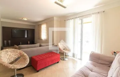 Apartamento para aluguel - vila pompéia, 3 quartos,  110 m² - são paulo